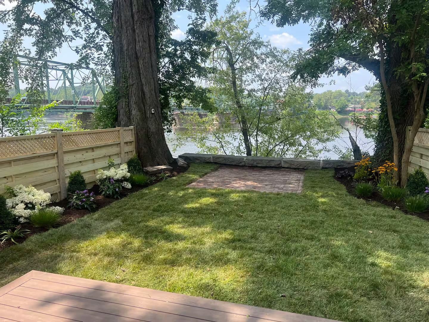 The Garden Level — Lambertville, NJ