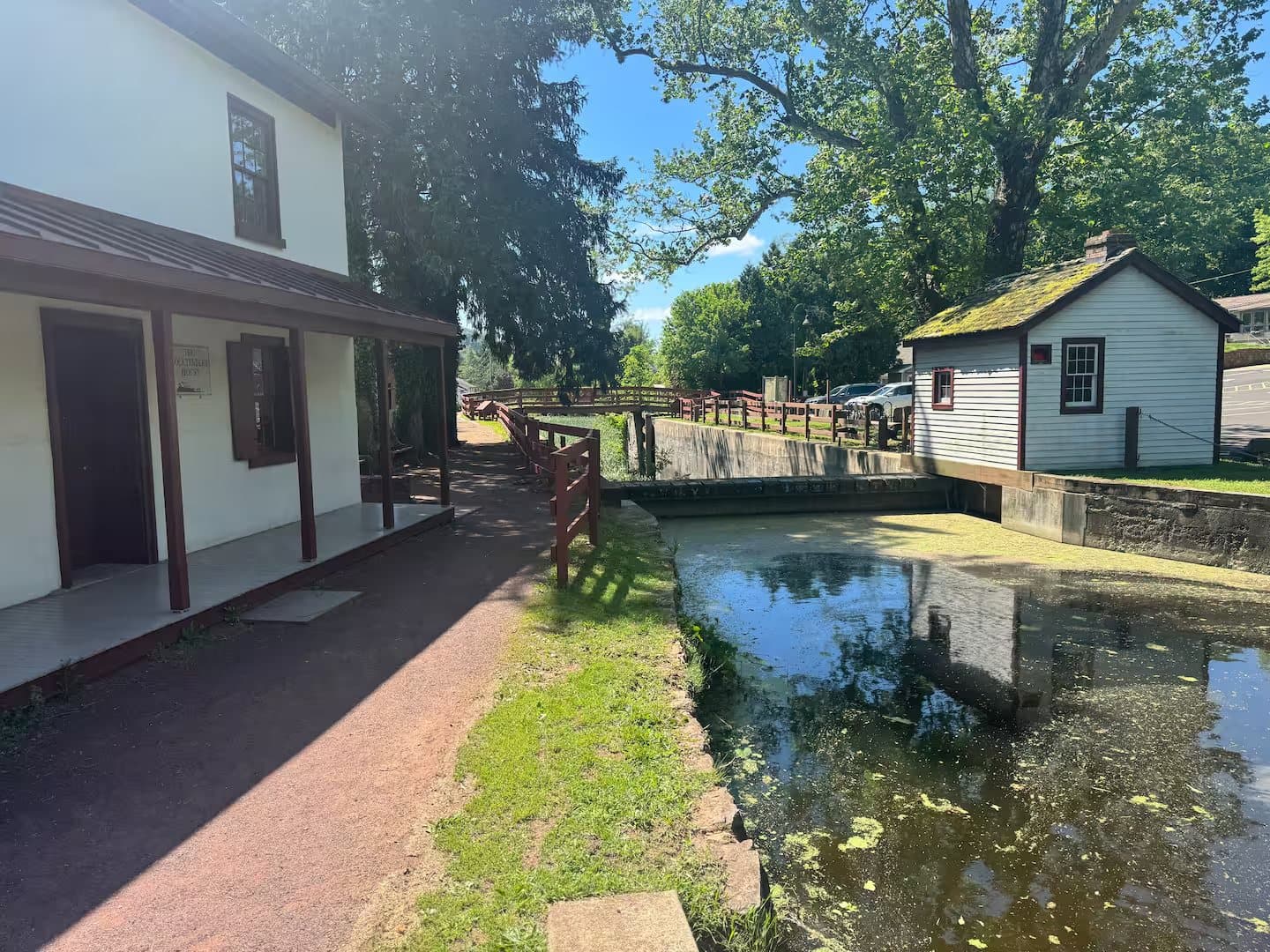Main St Hideaway — New Hope, PA